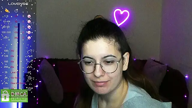 Aminabeatris's cam snapshot