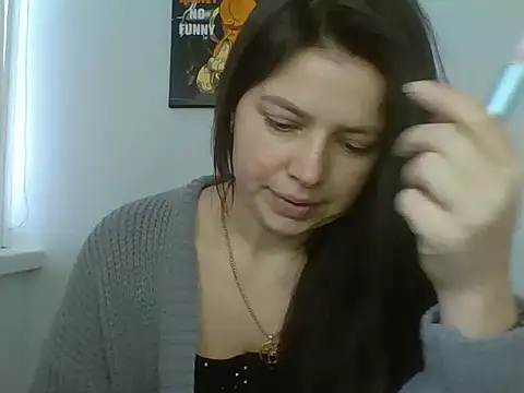 Naughty_Nata's cam snapshot