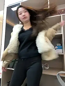 GYYoo's cam snapshot