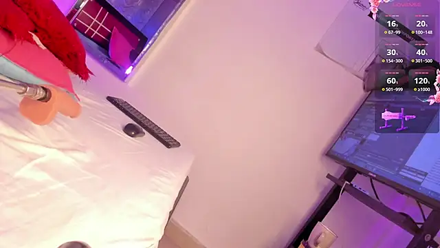 vennus1_ live sex cam