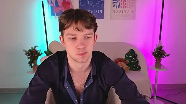 JamesRaww live sex cam