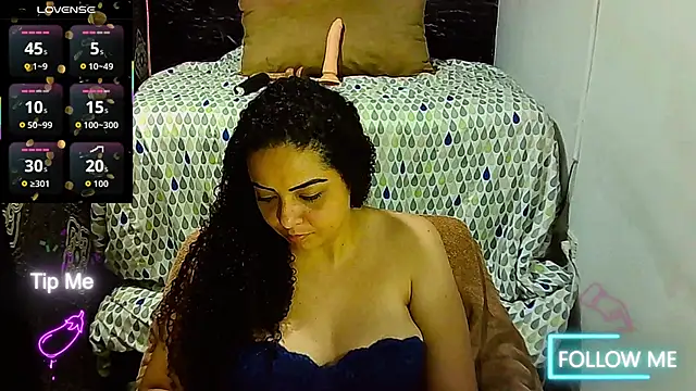 _naughty_milf's cam snapshot