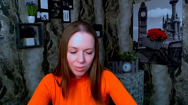 GloriaSi_'s cam snapshot