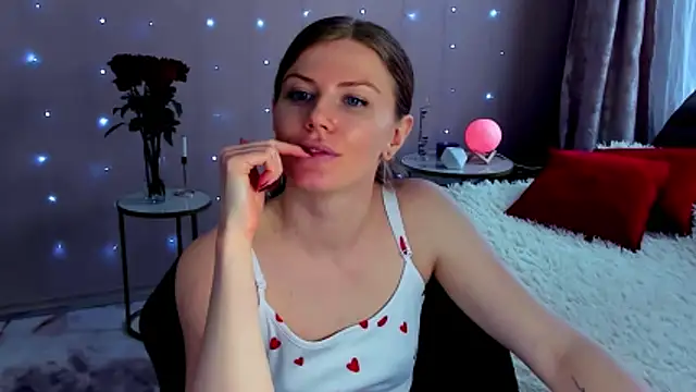 JinnaGreat's cam snapshot