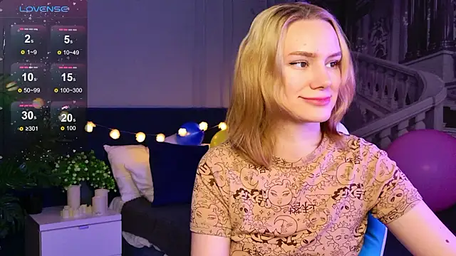 Ramona___'s cam snapshot