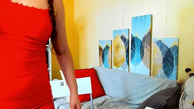 OBabyDoll's cam snapshot