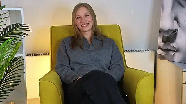 JoyeHappe's cam snapshot