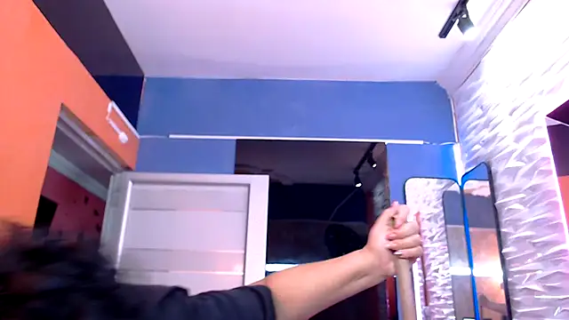 May_fk's cam snapshot