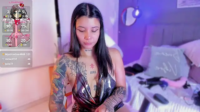 Nathalia_stone_'s cam snapshot