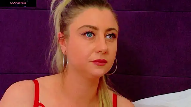 EvelinHill's cam snapshot