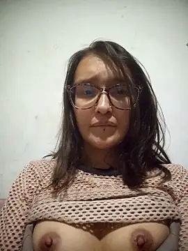 Karla-giraldo_1's cam snapshot