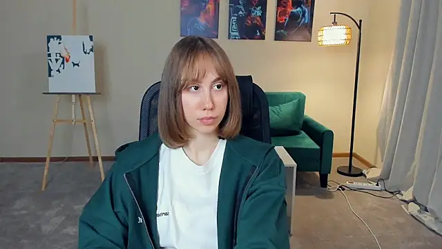 LeanaMendel's cam snapshot