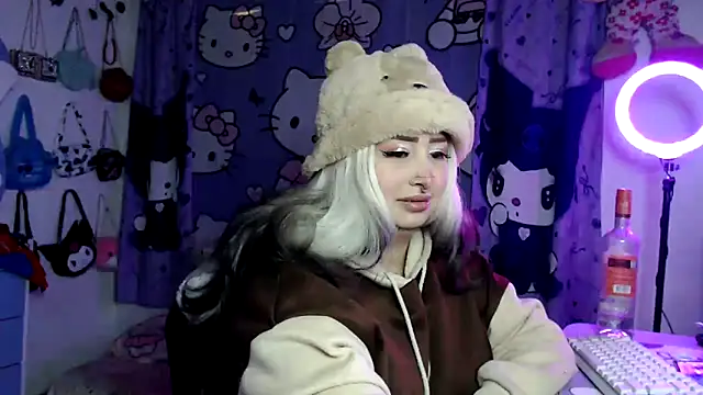 lussyevans24's cam snapshot