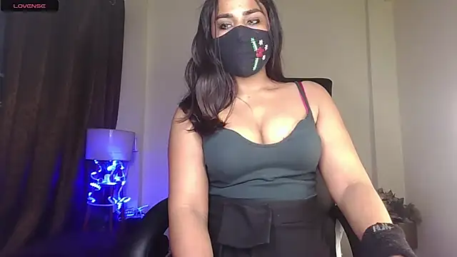 Black-Pearll's cam snapshot