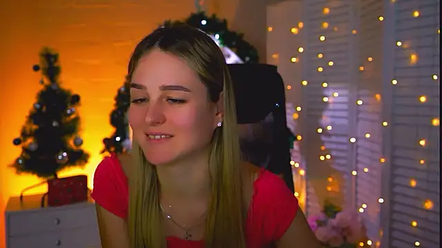 DeboraLarson's cam snapshot