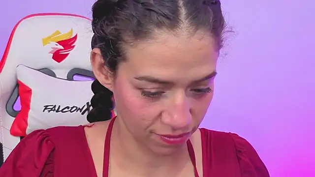 daniela_rivasthl's cam snapshot