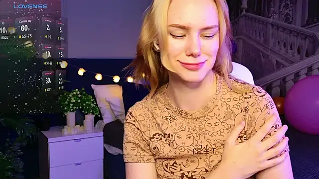 Ramona___'s cam snapshot