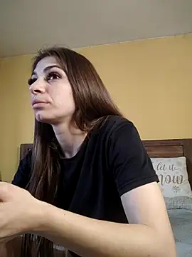 AntoniaHottie's cam snapshot