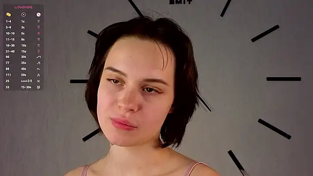 RoselineBarree's cam snapshot