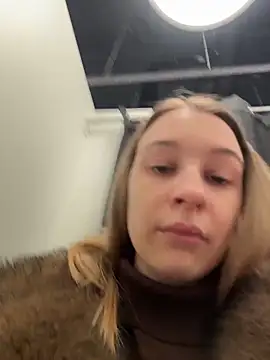 SashaCatt's cam snapshot