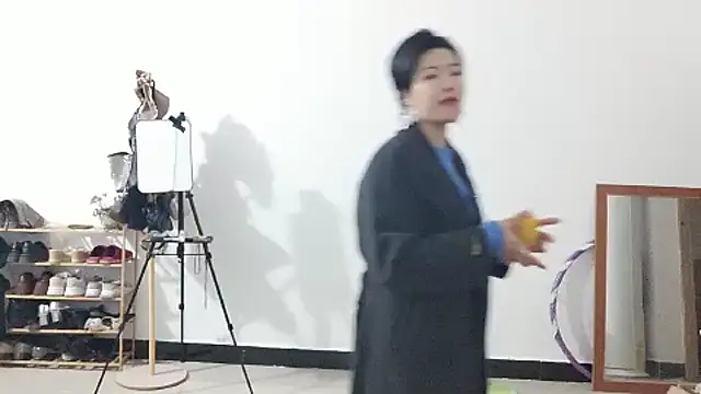 Lulu-uu's cam snapshot