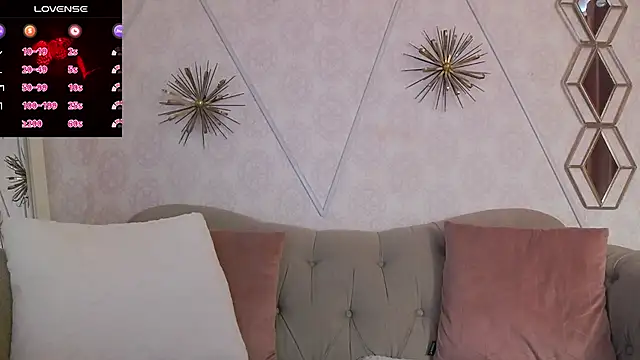 RubyDivine's cam snapshot