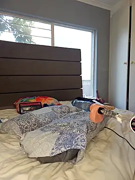 Kinkyphatass's cam snapshot