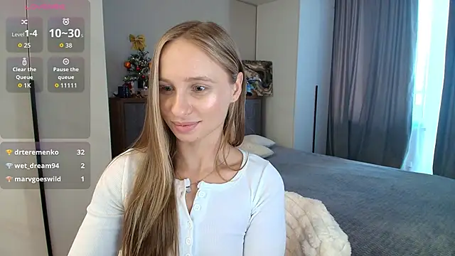 Mad1en's cam snapshot