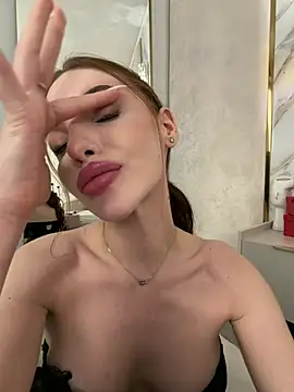 Anje_Cox's cam snapshot