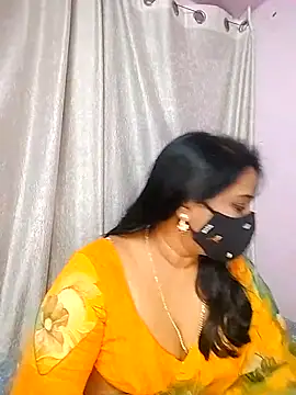 venkata-lakshmi's cam snapshot