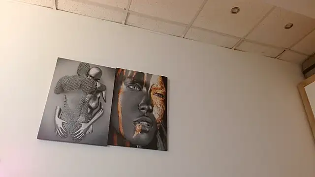 LaylaCruzRose's cam snapshot