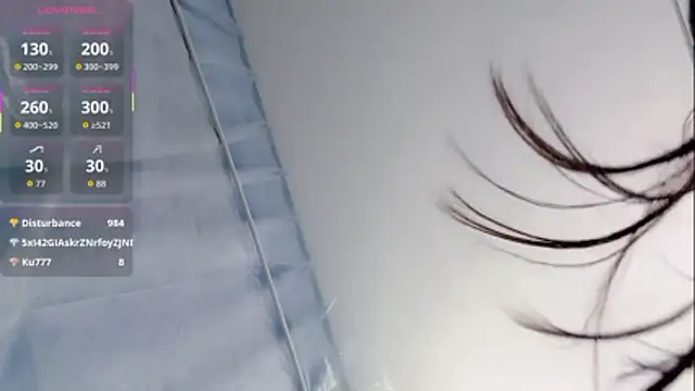 WXQMM's cam snapshot