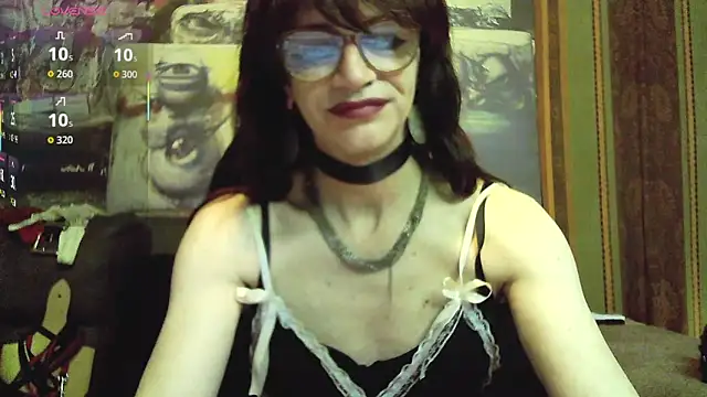 TheBlackWtch live sex cam