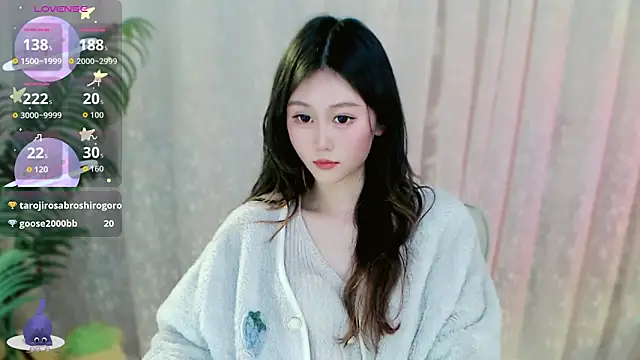 Aimee-520's cam snapshot