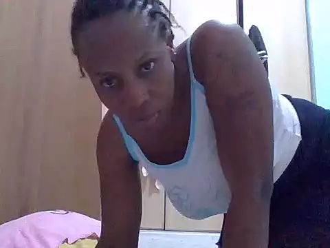 sweet-fancy's cam snapshot