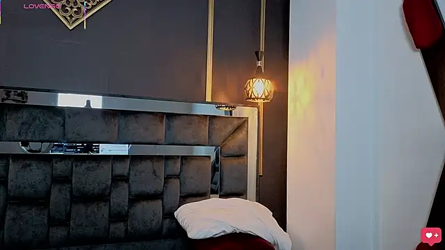 Aniajoness_'s cam snapshot