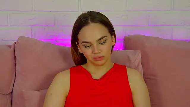 AnitaVenture's cam snapshot