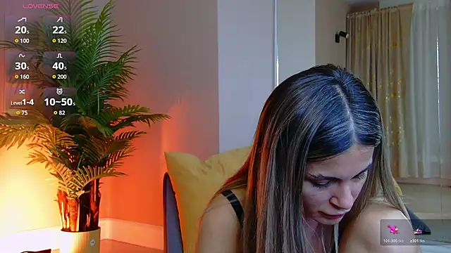 Avril_Cyrus's cam snapshot