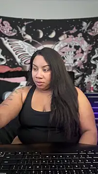 NeliaHexxen's cam snapshot