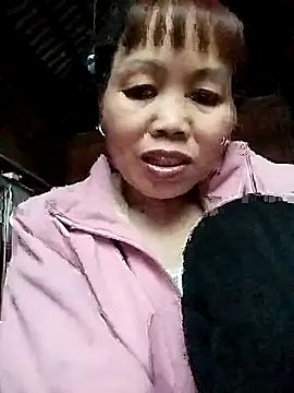 Sam-cute's cam snapshot