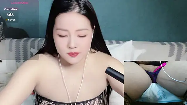 viviSena's cam snapshot