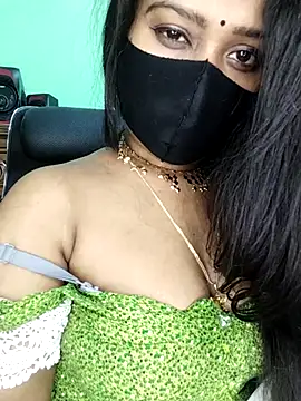 Idhika-Paul's cam snapshot