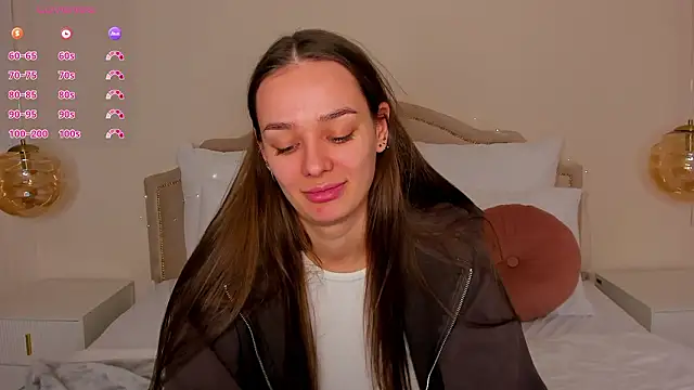 AprilWong's cam snapshot