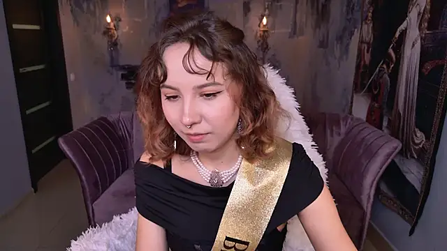 JasmineMilko's cam snapshot