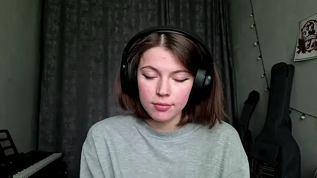 CutieAnny's cam snapshot