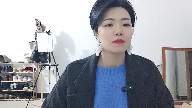 Lulu-uu's cam snapshot