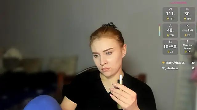 KindKristy's cam snapshot