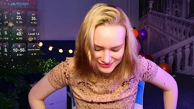 Ramona___'s cam snapshot