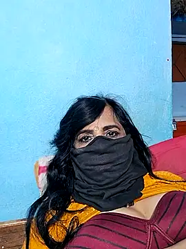 Janvi_ji's cam snapshot