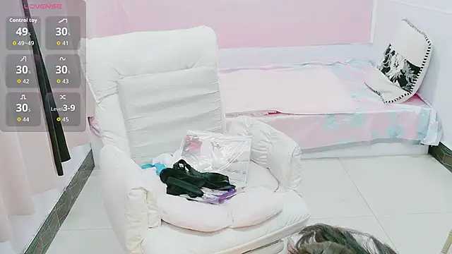 Mimiki-oo's cam snapshot